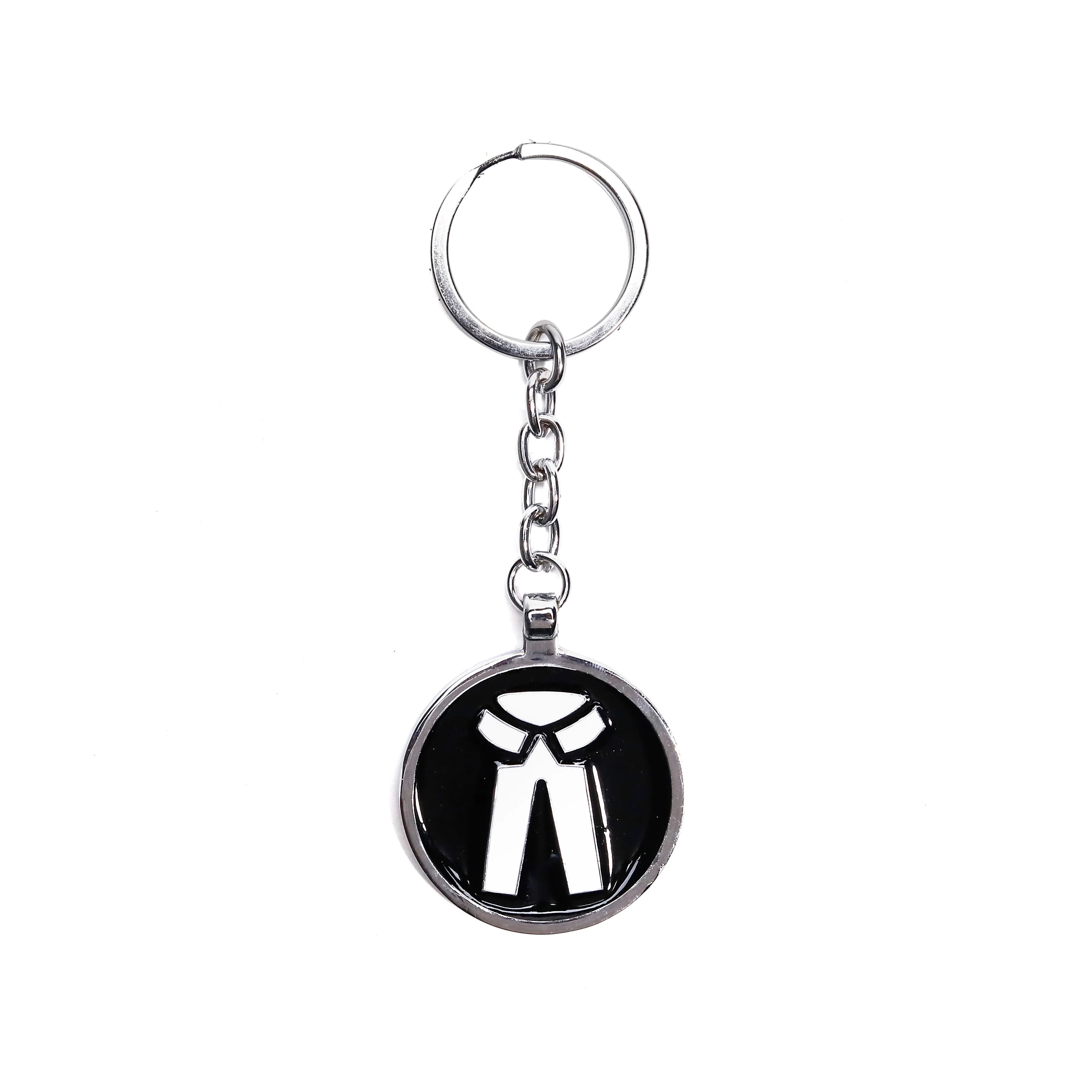 Advocate Symbol Pen with Keychain Set – Premium Professional Gift Combo - Image 4
