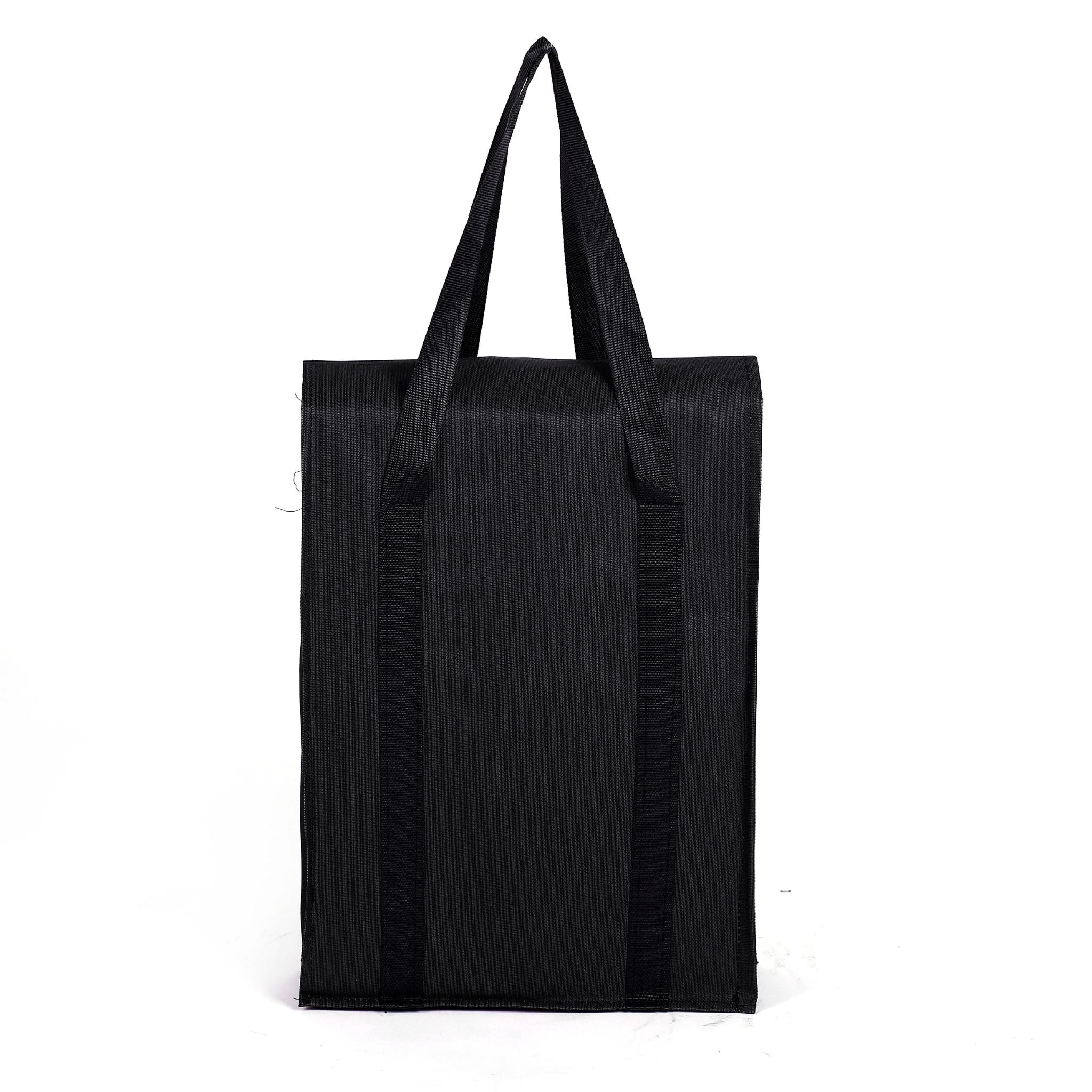 File Folder with Handle & Velcro Closure – Portable Document Organizer - Image 10