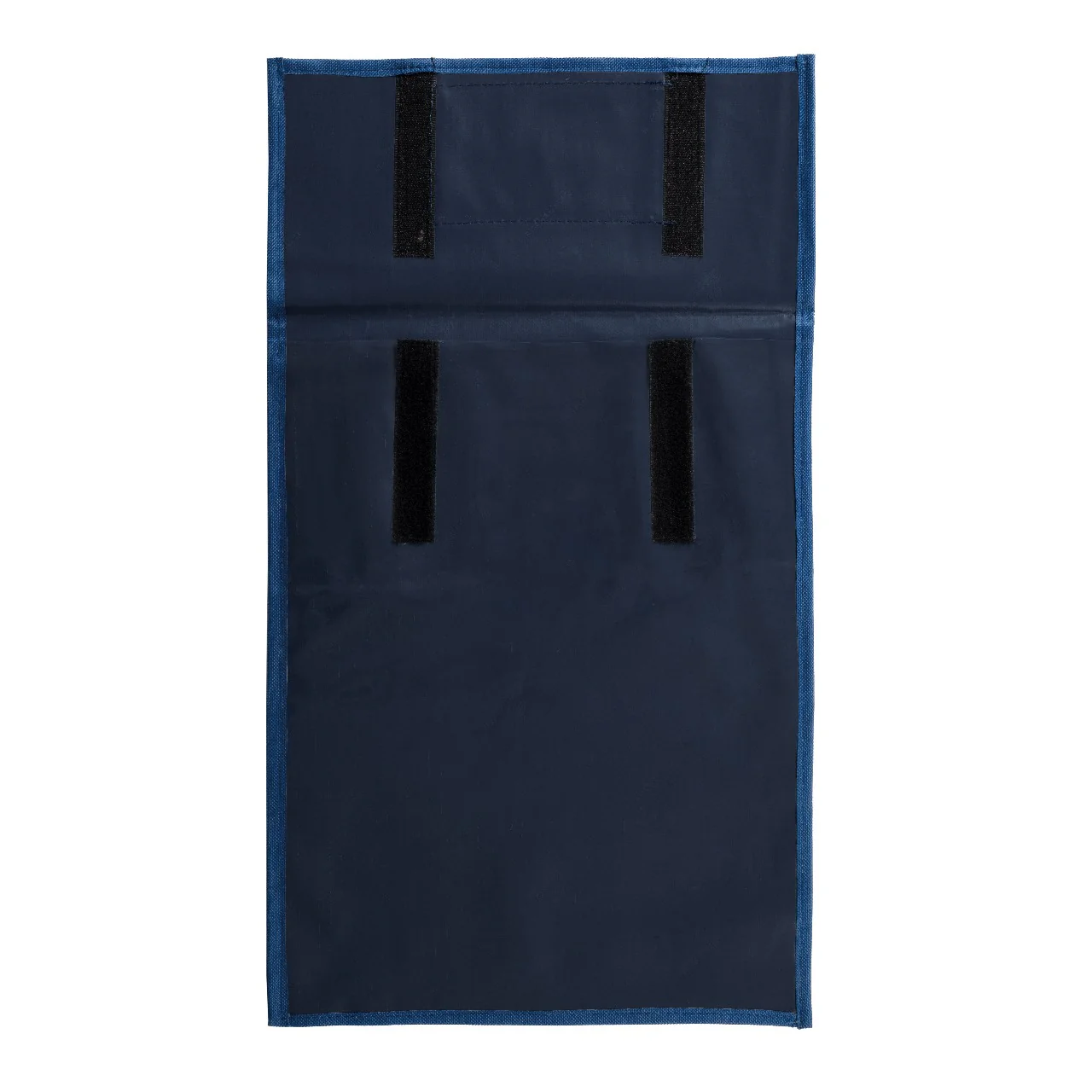 File Folder with Velcro Closure – Portable Document Folder Organizer - Image 3