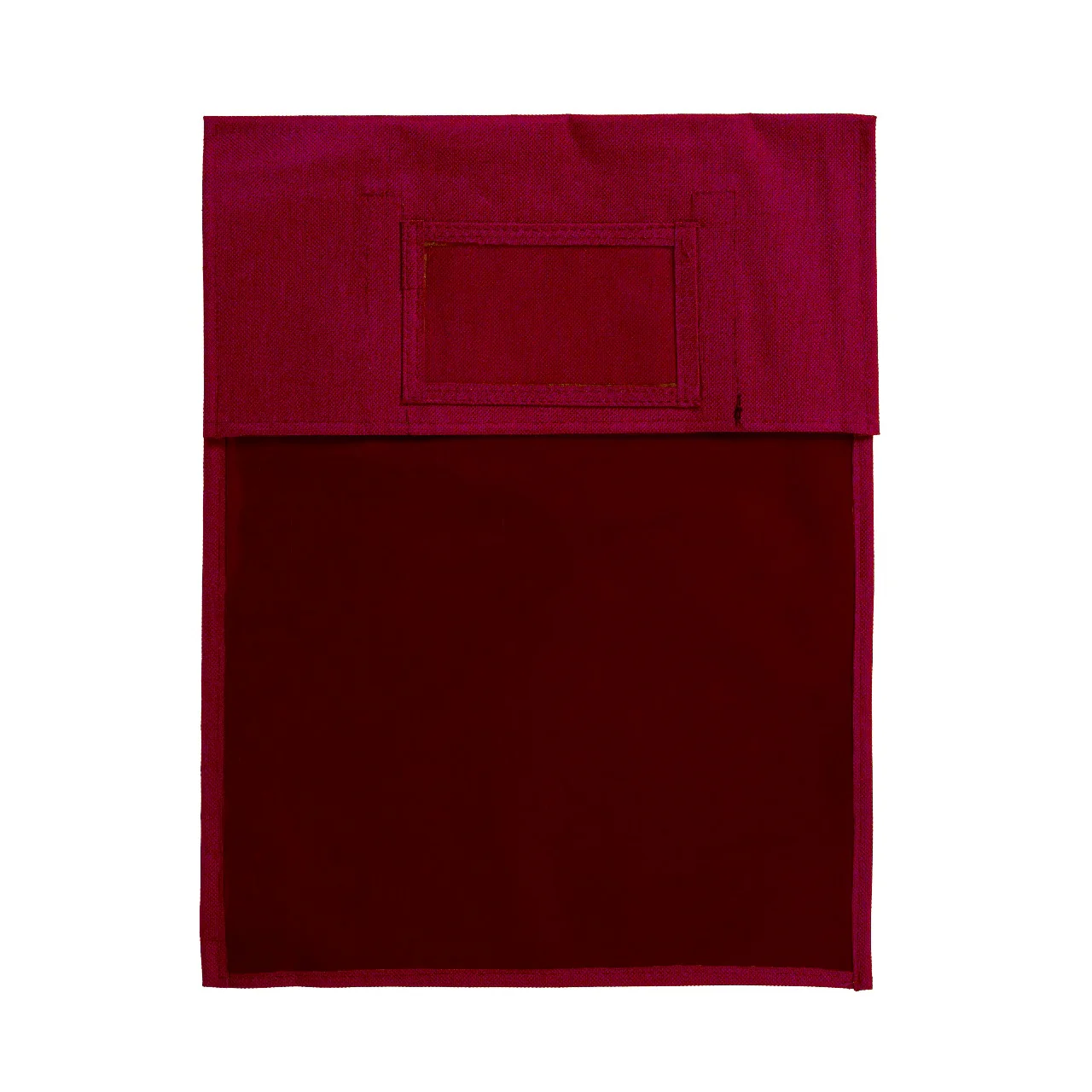 File Folder with Velcro Closure – Portable Document Folder Organizer - Image 5