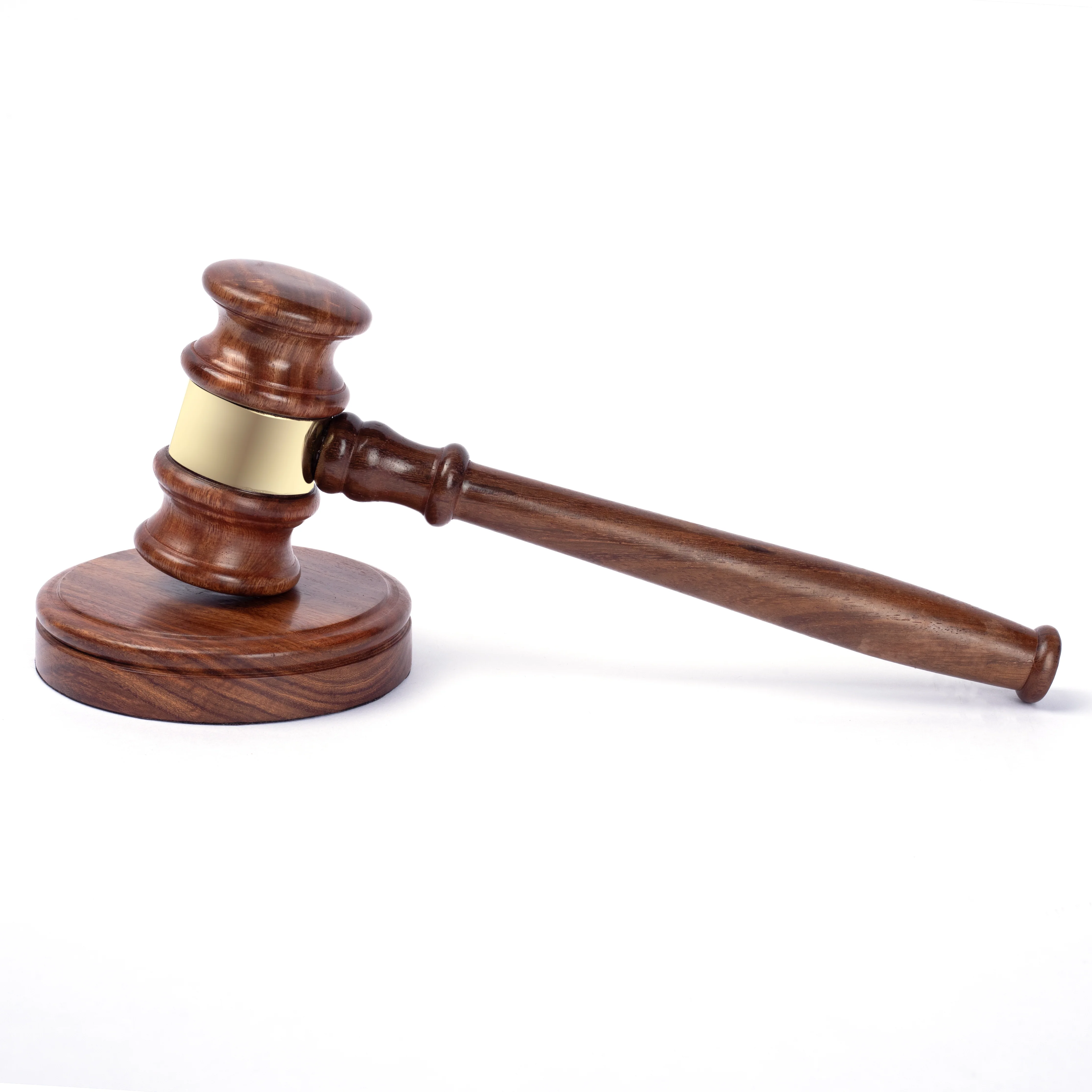 Premium Wooden Gavel & Block Set – For Judge, Lawyer, Auction & Office Decor