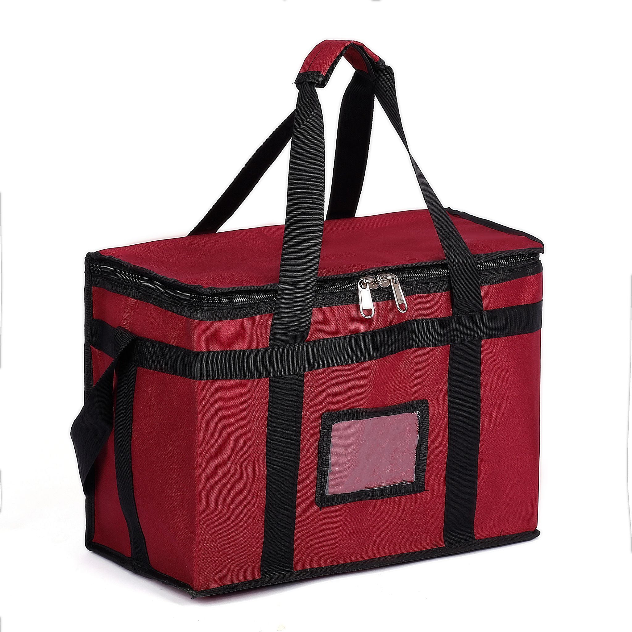 Heavy-Duty Waterproof Multipurpose Storage Bag – Black - Image 10