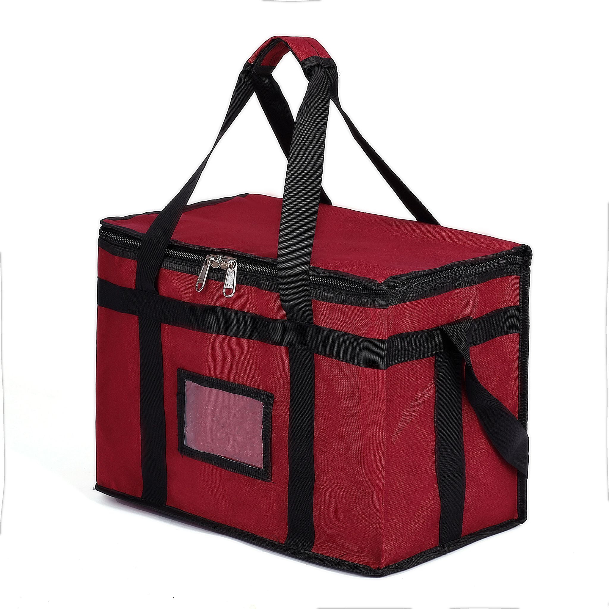 Heavy-Duty Waterproof Multipurpose Storage Bag – Black - Image 11