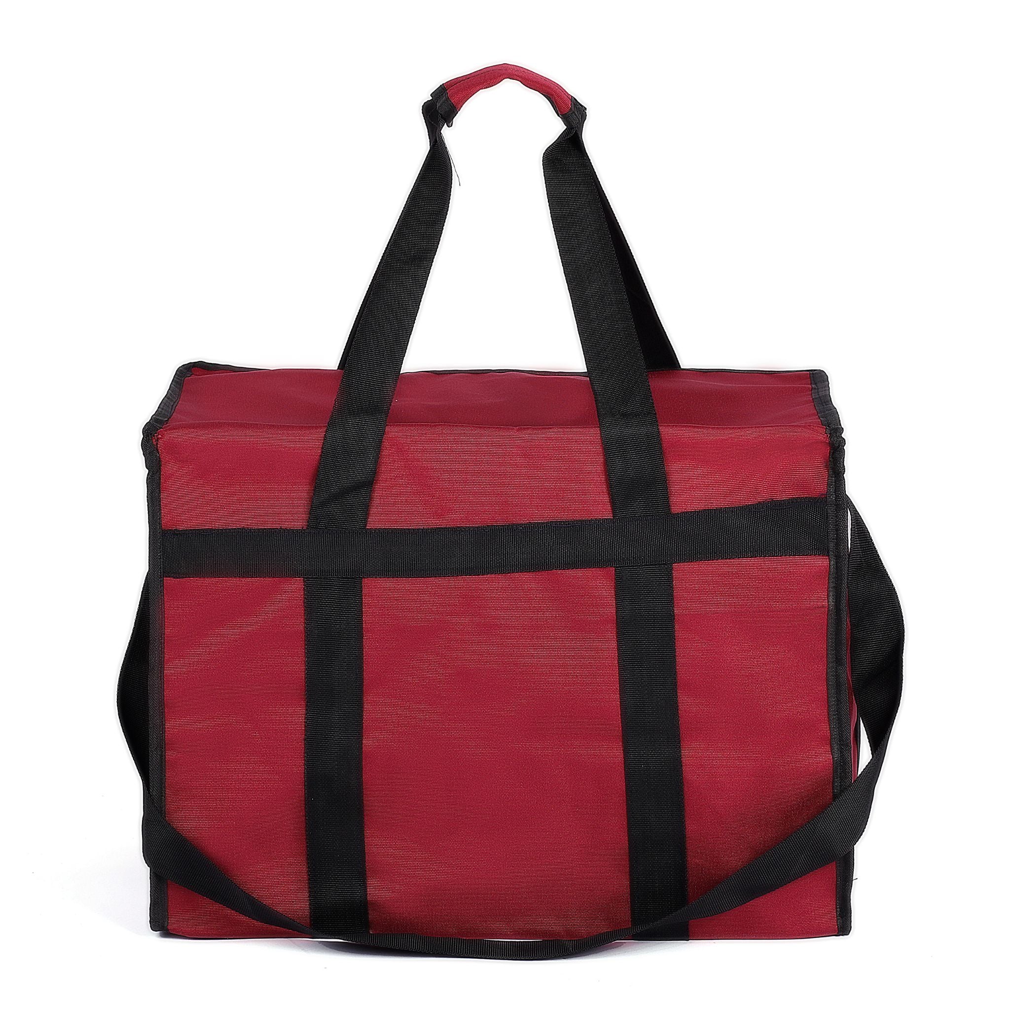 Heavy-Duty Waterproof Multipurpose Storage Bag – Black - Image 12