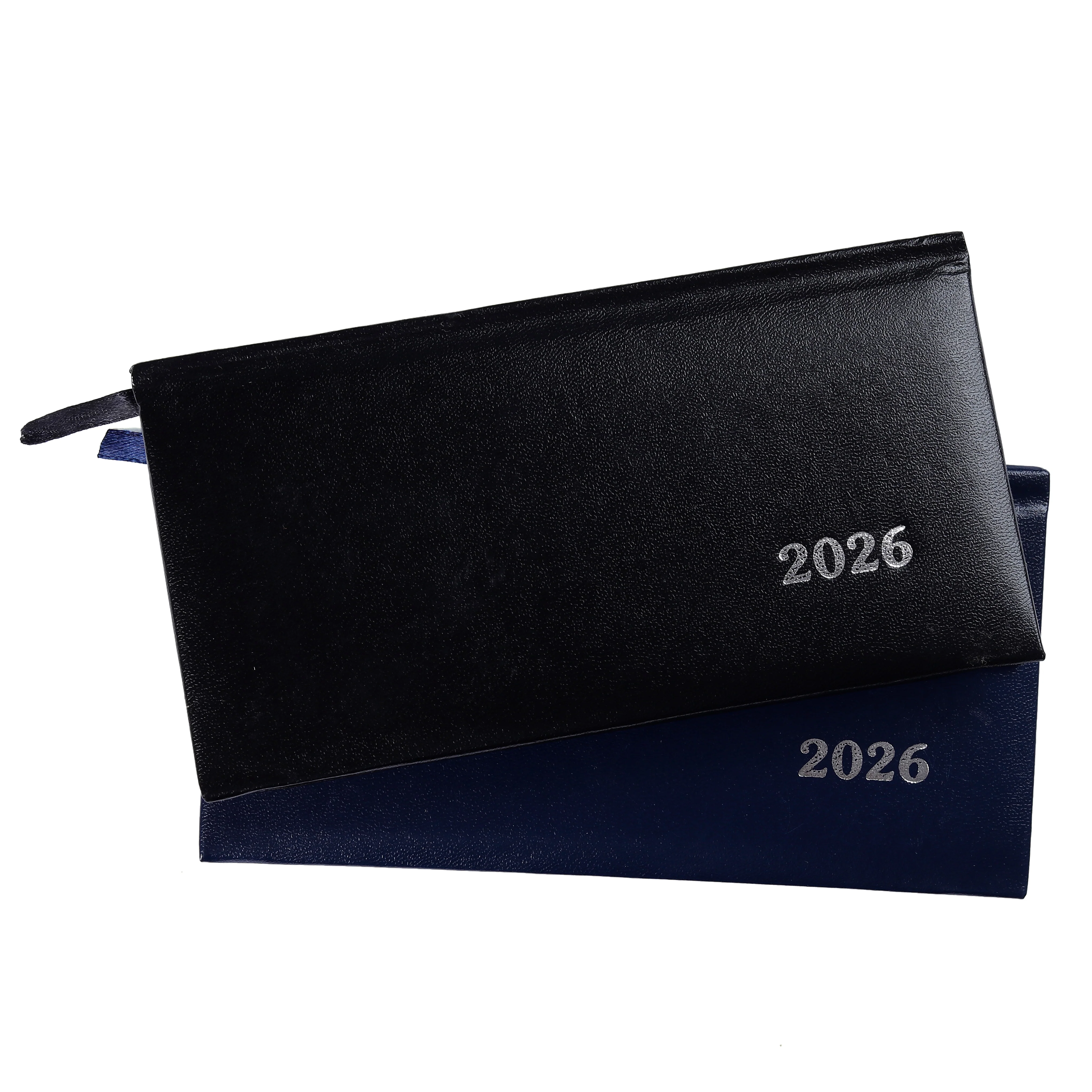 Weekly Diary 2026 Horizontal (Pack of 5) - Image 3