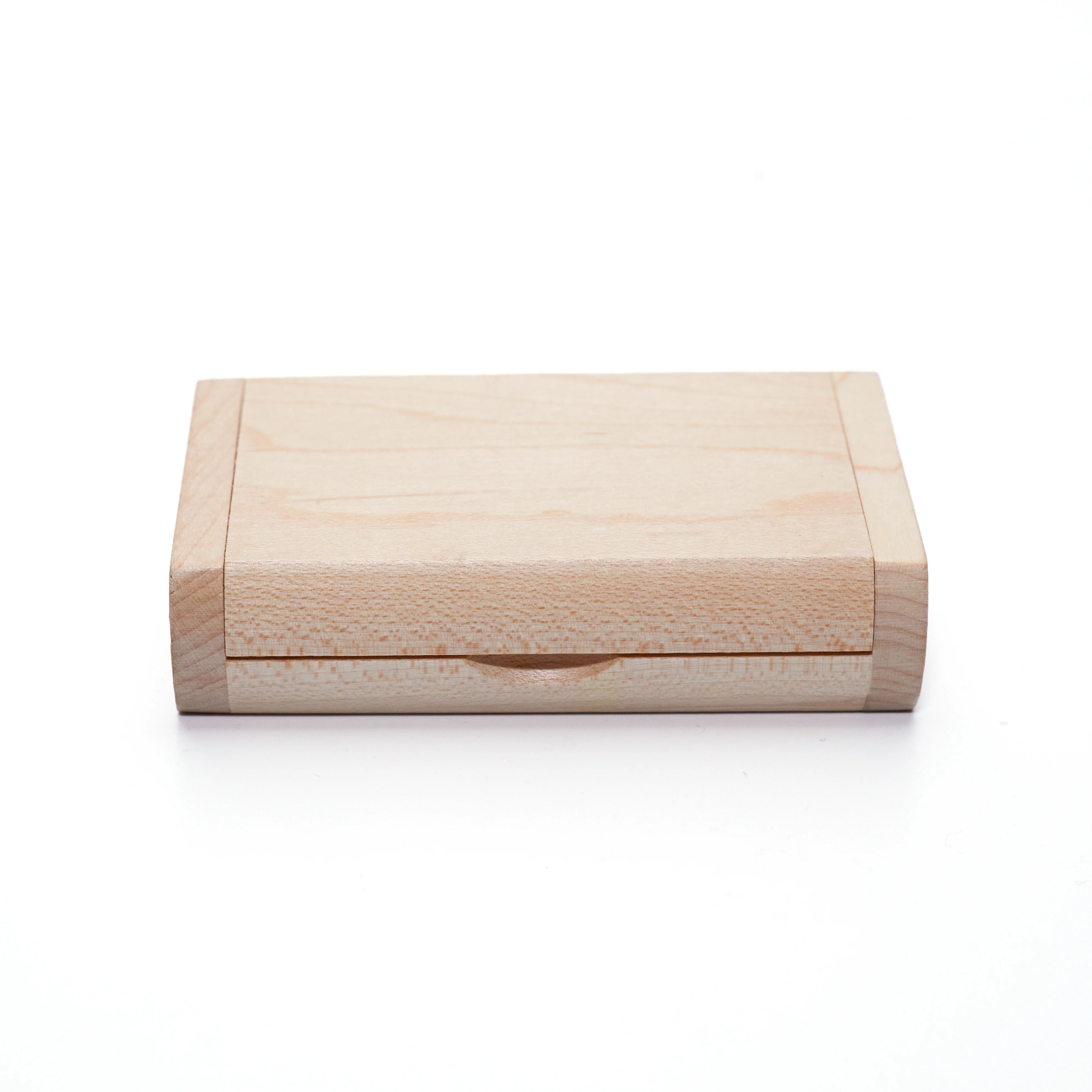 Wooden Pendrive – Personalized High-Speed USB Drive (32GB/64GB) - Image 4